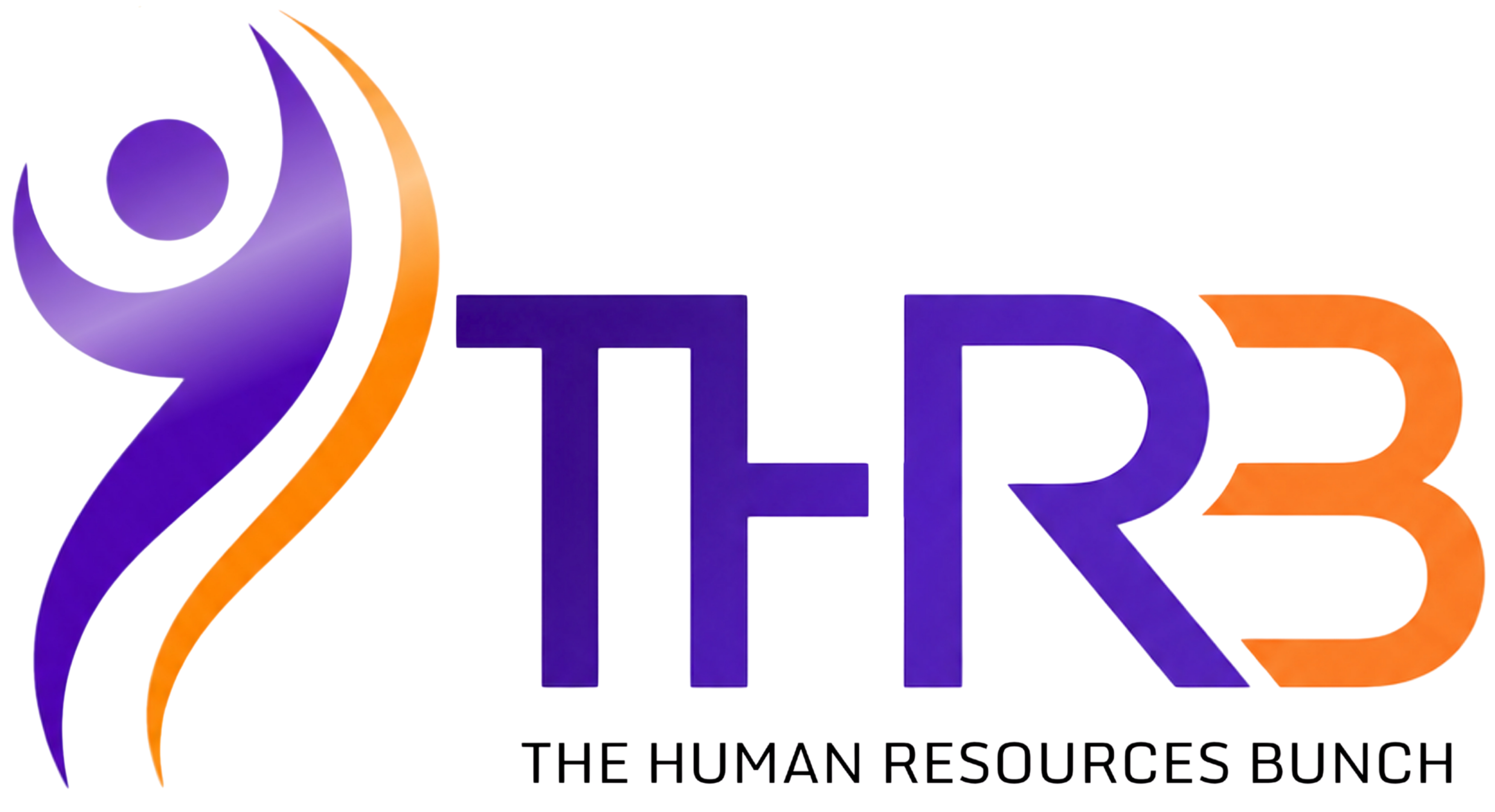 The Human Resources Bunch logo